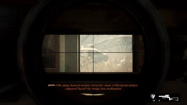 METRO EXODUS - #20 [АЭРОДРОМ] смотреть онлайн