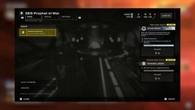 Are we getting a HUGE patch update for Helldivers 2? смотреть онлайн