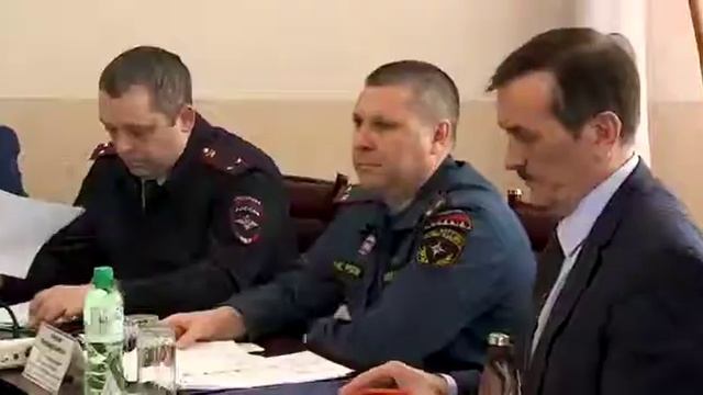 Большое число пожаров ожидают специалисты МЧС в ЕАО из за ранней весны смотреть онлайн