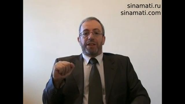Александр Синамати. Как повысить уверенность в себе смотреть онлайн