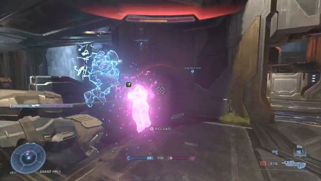 Halo Infinite - No Disrespect смотреть онлайн