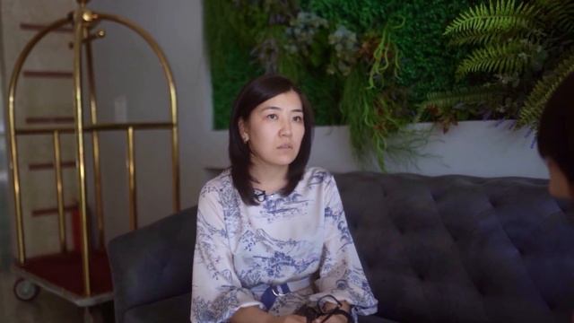 Отзывы участников обучения по кадровому делопроизводству в Бишкеке! смотреть онлайн