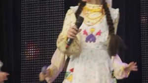 Ямьле - Әпипә / Апипа/ Татарская народная песня