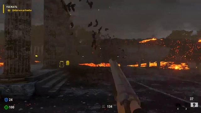 Serious Sam - 4 смотреть онлайн