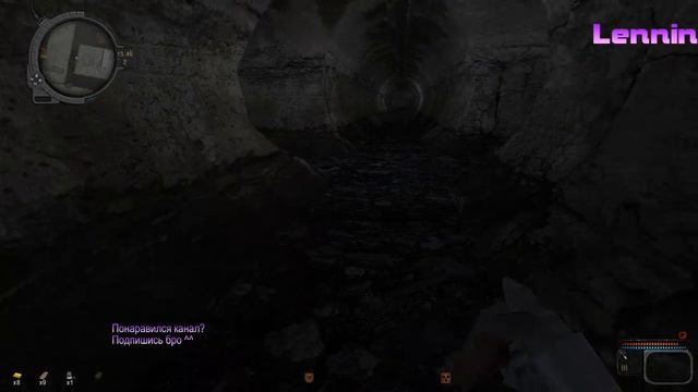 S.T.A.L.K.E.R. - Call of Chernobyl ПРОХОЖДЕНИЕ! Часть 2! смотреть онлайн