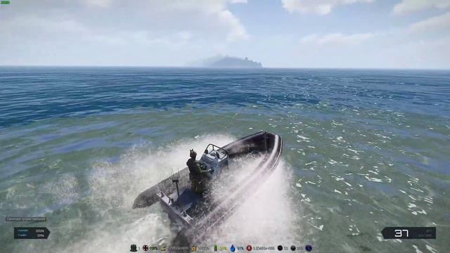arma 3 exile how to add fishing смотреть онлайн