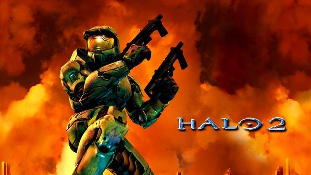 Halo 2 (Original Soundtrack) [Volume 2] смотреть онлайн