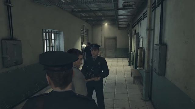 Мафия 2 русские машины ПРОХОЖДЕНИЕ 5 ЧАСТЬ смотреть онлайн