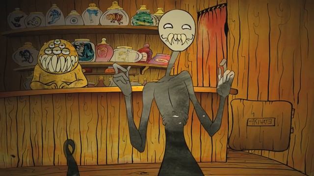The Face Shop(RUS Dub) смотреть онлайн