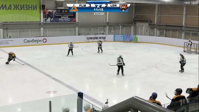 Хоккей🏒ХК ПОЛИМЕТАЛЛ - ХК ЛИДЕР🏒10.10.2021г.КЦХ г.Хабаровск смотреть онлайн