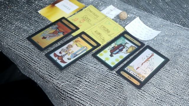 Their thoughts when stalking you?? || PICK A CARD READING || CARTOMANCY TAROT смотреть онлайн