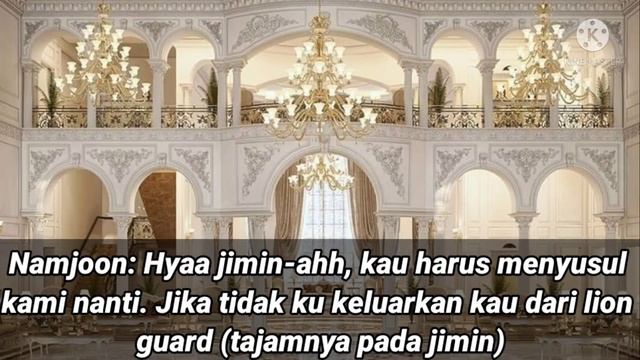 FF [Fan Fiction] Kim Taehyung "Mafia Wife" Episode 2 смотреть онлайн