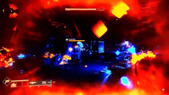 Destiny 2 Free for PC & I chose a Hunter... смотреть онлайн