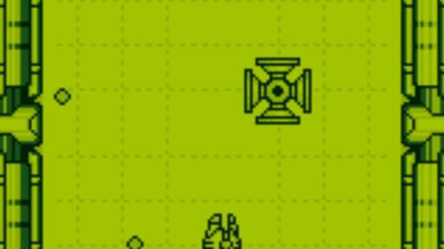 Lunar Lancer - Homebrew [Game Boy] смотреть онлайн