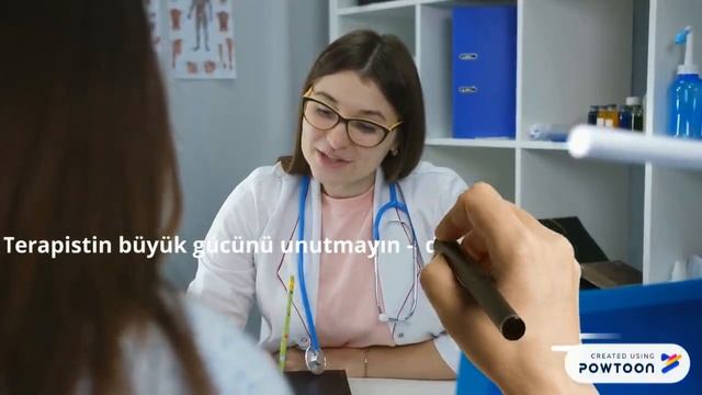 Bağışlanan Terapi - Irvin Yalom смотреть онлайн