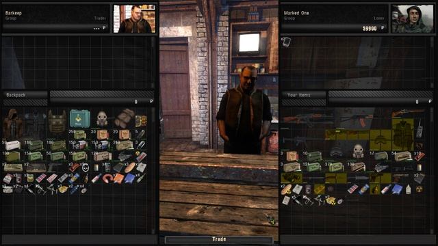 Radiophobia 3 #12 Rostok смотреть онлайн