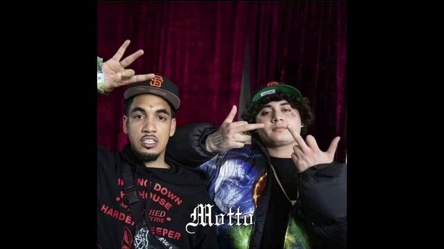 (FREE) Drakeo The Rular X Fenix Flexin X Ohgeesy Type Beat - "Motto" смотреть онлайн