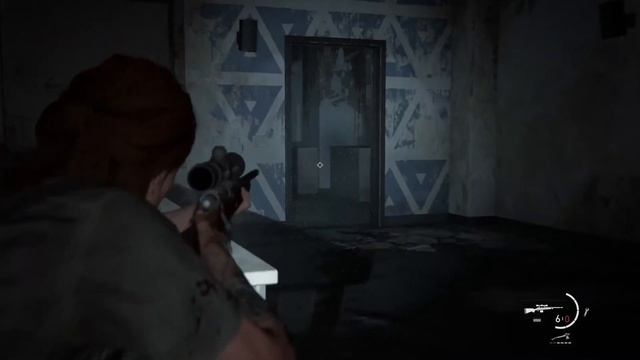 The Last of Us Part 2 Stalkers Survivor+ смотреть онлайн