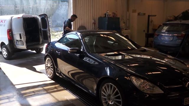 Direkt Svensk Autotjänst AB смотреть онлайн