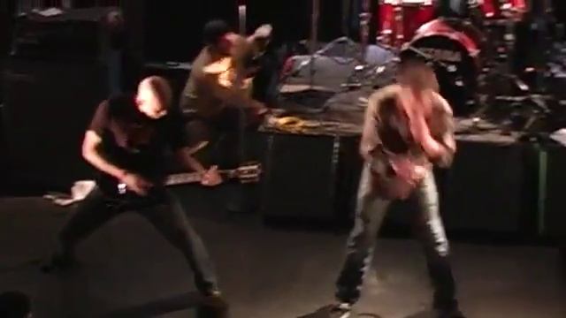 [hate5six] Threadbare - May 03, 2009 смотреть онлайн