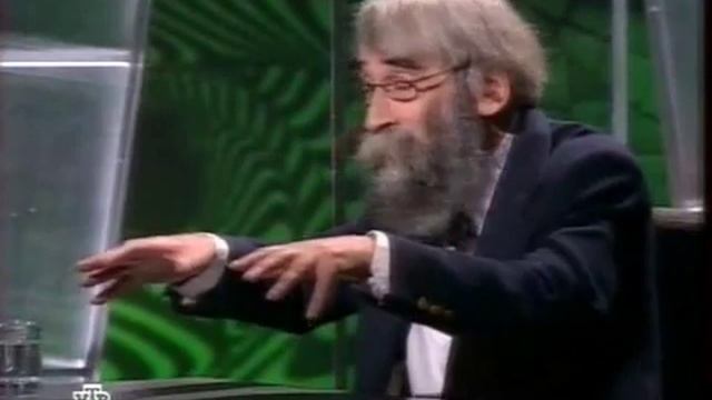 Школа Злословия - Виктор Живов (1) смотреть онлайн