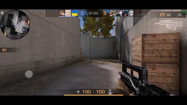 ЧЁ ЗА ПРЕФЫ? Standoff 2 смотреть онлайн