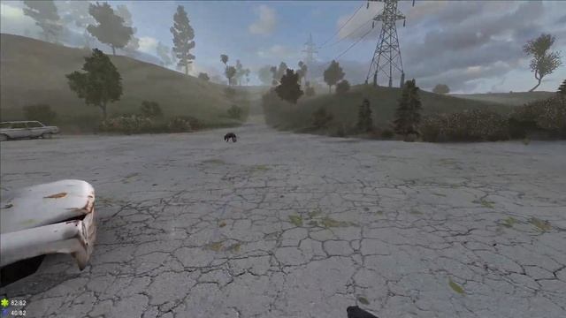 S.T.A.L.K.E.R. Belarus | #4 смотреть онлайн
