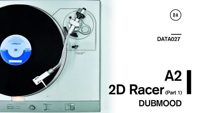 Dubmood - 2D Racer (part 1) смотреть онлайн