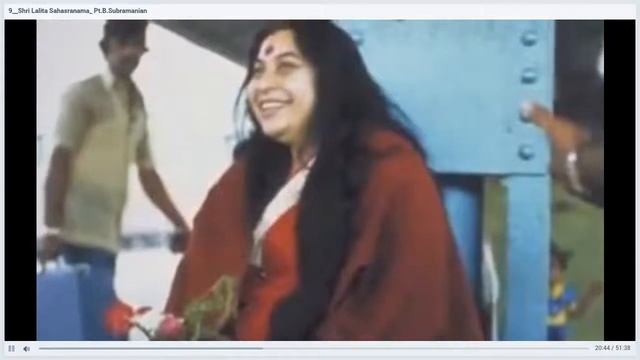 03 05 2019 Лалита Сахасранама смотреть онлайн