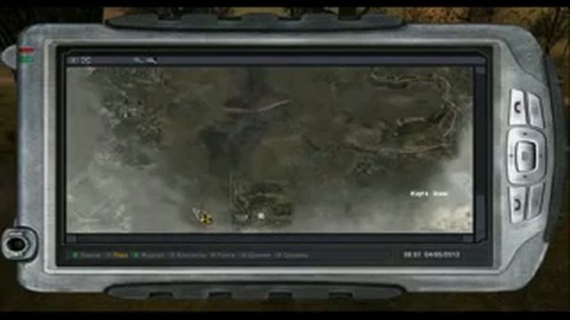 S T A L K E R 2 Закоулки правды 2014 1 глава 1серия 00 смотреть онлайн