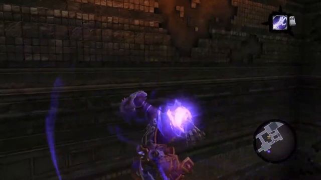 Darksiders 2 Deathinitive Edition/ Lets play/Part 46/SURVIVORS IN THE THIRD KINGDOM? смотреть онлайн