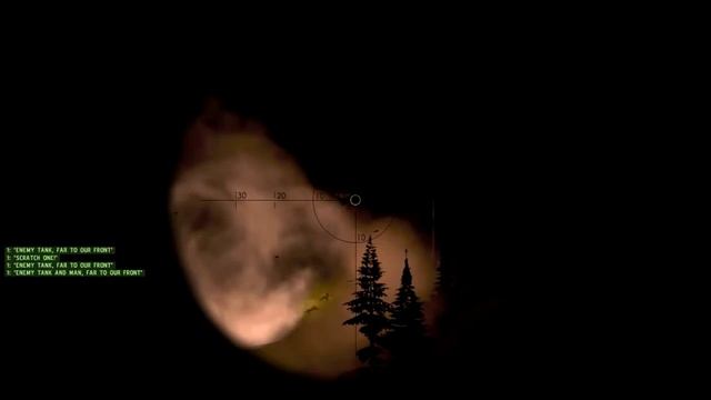 Arma 2: Lasing targets for A-10, GBU-12 strike смотреть онлайн