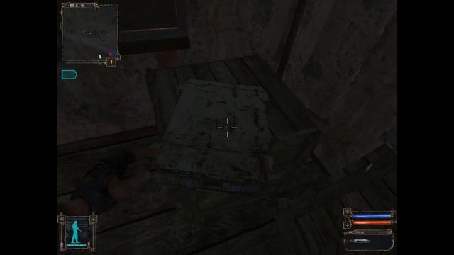 ПРИЕЗД НА КОРДОН К СИДОРОВИЧУ: ПРОХОЖДЕНИЕ S.T.A.L.K.E.R. #1 смотреть онлайн
