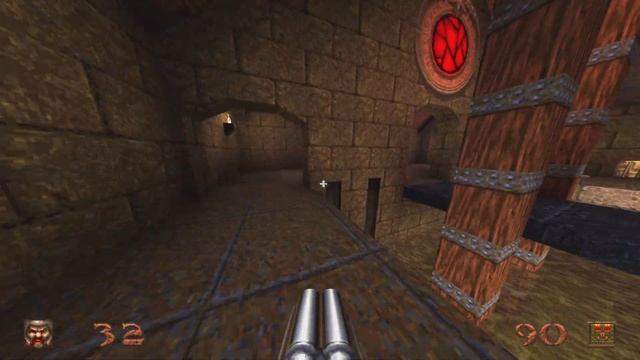 I will miss Zenimax published games!!! Vol 1 - Quake! смотреть онлайн