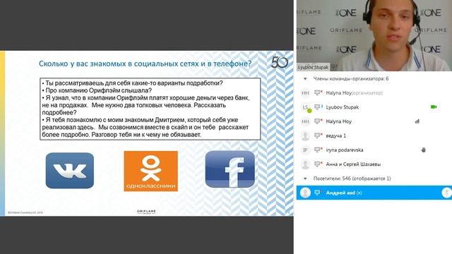 Всеукраинский бизнес семинар - Дмитрий Шевчук смотреть онлайн
