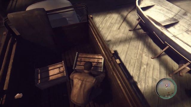 This is my Favorite game of all time (Mafia 2: Definitive Edition) смотреть онлайн
