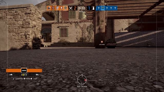 Clutch Plays by Slick Rick 93 Ranked Tom Clancy's Rainbow Six® Siege смотреть онлайн