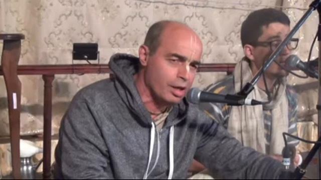 Анапа2005.Адити Дукхаха пр(1ч)Супер присутствие смотреть онлайн