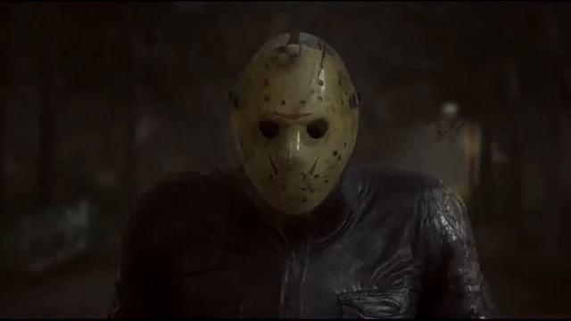 FRIDAY THE 13TH GAME обзор обсуждение игры