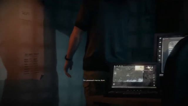 Прохождение Medal of Honor: Warfighter - Часть 1 — Нечаянные последствия смотреть онлайн