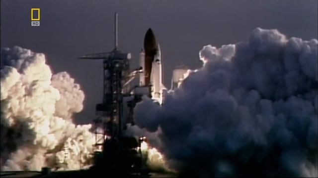 Катастрофа шаттла «Челленджер»