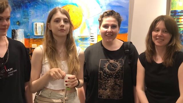 Отзыв_7 Диалектика Чуда смотреть онлайн