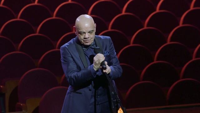 Юбилей Евгения Писарева. смотреть онлайн