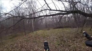 Велопоход на левый берег. Усть-Каменогорск. Чай у костра.