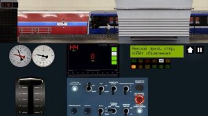 Симулятор метро Санкт-Петербурга 2 Линия Парнас-Купчино