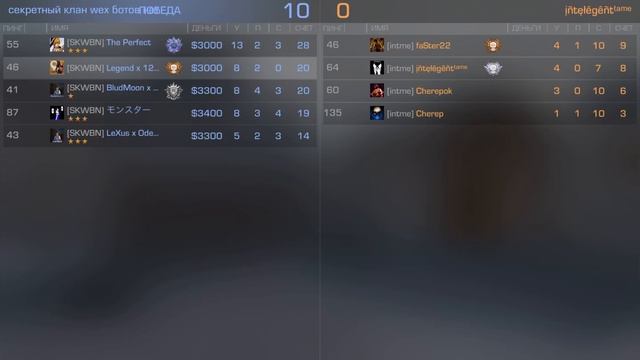 Клановые битвы (Наш клан [SKWBN]) I Dragon Standoff2 смотреть онлайн
