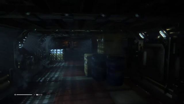 Alien: Isolation #8 смотреть онлайн