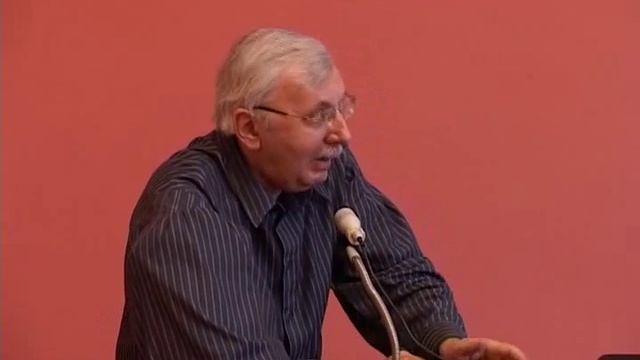 Виталий Товиевич Третьяков смотреть онлайн