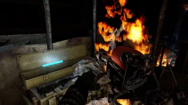 METRO 2033: REDUX [HARDCORE, STELS] (stream) смотреть онлайн