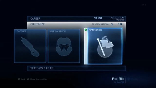 Halo 4 - Armorer, Badge, PWND and What a Poser! - Achievement Guide смотреть онлайн